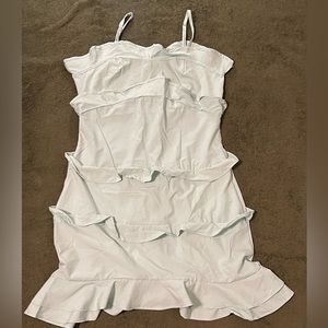 Shein sleeveless women’s dress